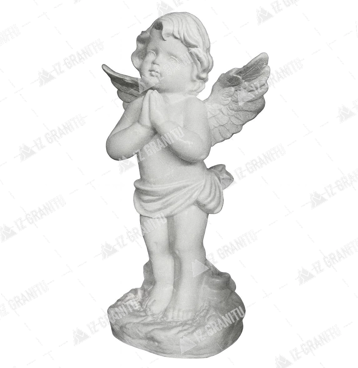 Фігура янгола 3